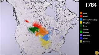 History of the Siouan Languages [upl. by Siver529]