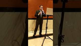 Ismaili Anthem By Iqbal Jiwani [upl. by Nnainot]