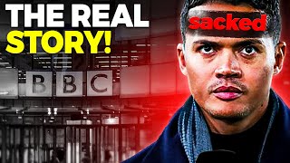 Former England Footballer Jermaine Jenas Sacked by BBC Latest Details [upl. by Nylg224]