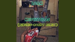 MEDVETSLÖS RingnesRonny Remix [upl. by Sams]