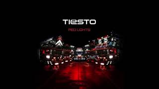 Red Lights  Tiësto [upl. by Elora773]