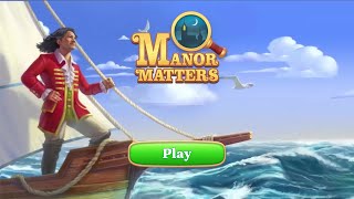 Manor Matters  The Labirynth of Trials Completed [upl. by Aned]