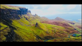 UNFORGETTABLE SCOTLAND 🏴󠁧󠁢󠁳󠁣󠁴󠁿 MY SCENIC ADVENTURE ACROSS THE HIGHLANDS amp MORE  SOUL ON SOLITUDE [upl. by Manya]