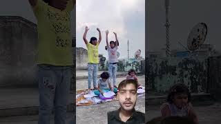 Sar yah log mujhe piche se maar rahe hain comedy schoollifepart3 funny schoollifepart2 indiansh [upl. by Trixy]