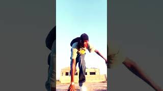 Russ Million Badman drill dance🔥🔥🔥 [upl. by Learsiy60]