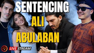 SENTENCING of Ali Abulaban quotTikTok Starquot Double Homicide Trial [upl. by Alison]