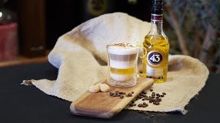 Hoe Maak Ik  Barraquito  FoodXperiencecom [upl. by Isyak]