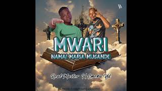 Real Master x Emeka Yung Don  Mwari naMai Maria Musande Official Music [upl. by Blount]