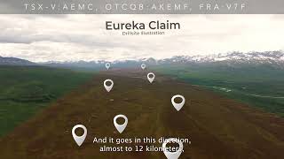 An Introduction To Alaska Energy Metals English Subtitles  AEMC [upl. by Witkin]