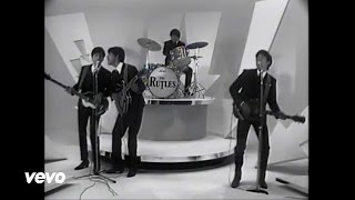 The Rutles  Hold My Hand Live at The Ed Sullivan Show [upl. by Eceerahs]