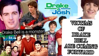 Drake Bell abuse allegations what we know so far [upl. by Katy658]