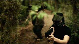 Experience Paintball TV Commercial [upl. by Eseilana440]