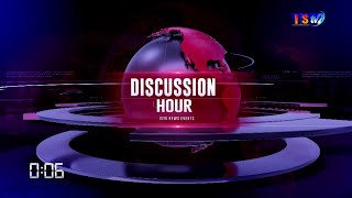 DISCUSSION HOUR 14TH SEPT 2024 TOPIC  NEW TWIST ON MANIPUR MAYHEM [upl. by Yks179]