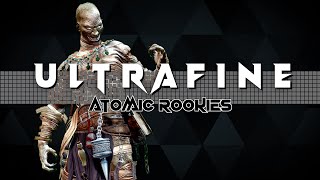 Killer Instinct Tournament  Ultrafine Atomic Rookies 42  Full Stream VOD [upl. by Windy343]