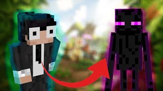 ¡¡TRANSFORMATE EN CUALQUIER MOB  Remorphed Minecraft Mods [upl. by Nos]