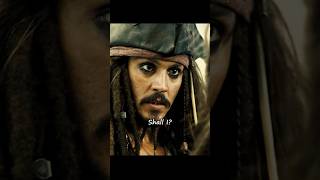 A group of Jack Sparrow’s and Jack sir movie clips foryou [upl. by Samoht769]