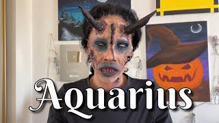 Aquarius ♥︎this is the biggest turn around of your life  Aquarius tarot card reading [upl. by Nelson360]