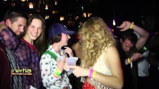 Spring Break Pool Parties South Padre by Inertia Tours [upl. by Kirbie162]