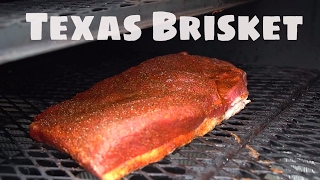 Competition Brisket  Warning Might Get You Paid [upl. by Essilrahc442]