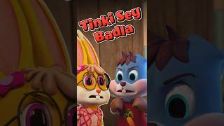 Tinkoo Ne Liya Badla tinkoo cartoon animation funny tinki [upl. by Refinne984]