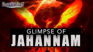 GLIMPSE OF JAHANNAM  POWERFUL [upl. by Lemal]