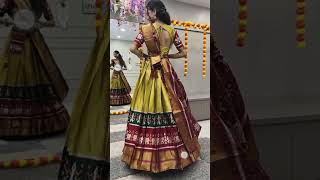 Navratri lahnga song bollywood ytshorts trending [upl. by Joao]