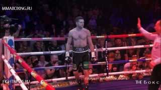 Part1 Best boxing knockouts amp moments 2013 HD 1080p [upl. by Grosz305]