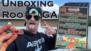 Bonnaroo Music Fest 2024  Ticket Unboxing [upl. by Rourke]