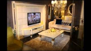 WOISS Meubels Showroom Rotterdam modern klassiek italiaans hoogglans meubelen [upl. by Helaina]