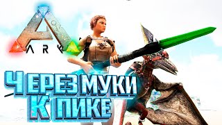 Всё Для Транквилизирующей ПИКИ  Ark Survival Primal Fear 2 [upl. by Cired368]