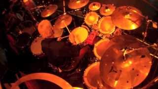 Cuéntame  GianMarco Drums [upl. by Nylirehc]