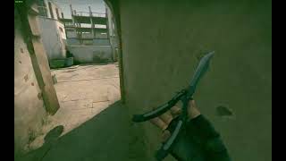 CSGO EDIT  MONTAGE BHOP SONG [upl. by Tatia597]