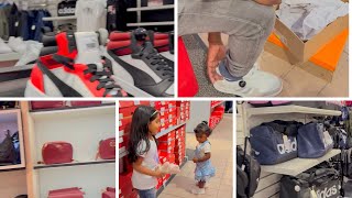 Pitta Rosso থেকে কি কি shopping করে আনলাম italy shoppingmall familyvlog pittarosso dailyvlog [upl. by Ocirred199]