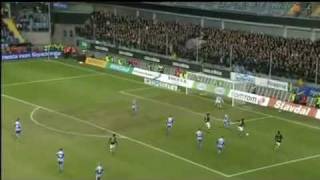 Omgång 30 Göteborg  AIK 111 2009 12 Highlights Gold Match [upl. by Ahsaetan]