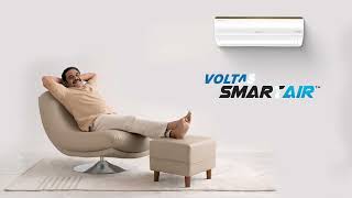 Voltas Smart Air AC  Shor kam Kaam zyada [upl. by Rramaj]