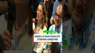 Abiye Helal Olsun 👏😅 komeditcom mahsunkaraca komikvideolar talkshow eğlence komedi shorts [upl. by Gnuhp]