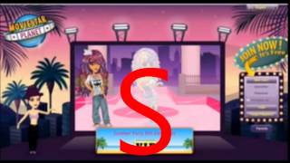 Moviestarplanet  Anonymous WARNING VIDEO [upl. by Elsi465]