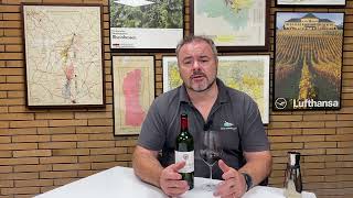 Wine Review Chateau Quinault LEnclos Saint Emilion Grand Cru Classe 2014 [upl. by Reinold]