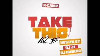 KCamp  Talmbout KCamp427 TTV5 [upl. by Nallad507]