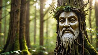 Wood Spirit The Ultimate Insight for Success and Happiness in Life [upl. by Ameerak]