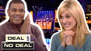 Winner Takes It All  Deal or No Deal US  S3 E4546  Deal or No Deal Universe [upl. by Ola]