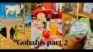 I want to relocate to GobabisPart2 SoSafeCheapFood🇳🇦 [upl. by Chansoo]