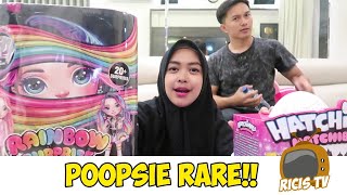 POOPSIE RAINBOW RARE [upl. by Mayce]