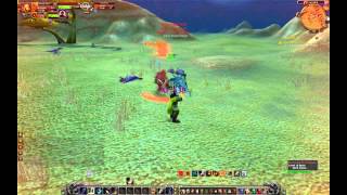 How to Complete Its Gotta be the Horn In World Of Warcraft [upl. by Lotus]