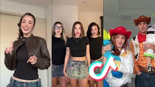 Los Mejores Bailes y Tendencias de TikTok 2024 🔥 TikTok Latam [upl. by Ayama]