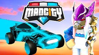 ROBLOX Jailbreak Mad City and Other Game  May 25th  Live Stream HD 2nd Part [upl. by Waxler466]