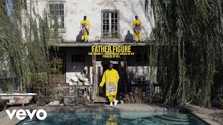 TOBE NWIGWE  FATHER FIGURE FT BLACK THOUGHT  ROYCE DA 5’9” [upl. by Raji795]