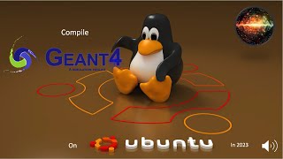 How to compile Geant4 on Ubuntu in WSL 2023 [upl. by Ille]