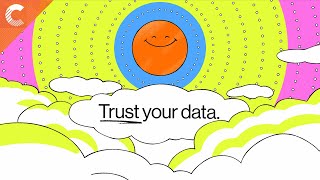 From trusted data to trusted AI Here is how you get there [upl. by Oriel]