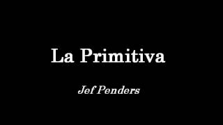 La Primitiva  Pasodoble [upl. by Lorenzo]